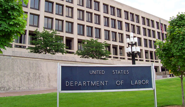 the department of labor has accused oracle of serious gender- and race-based wage discrimination