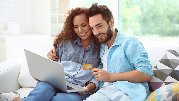 e-commerce customers want a local customized trusted shopping experience