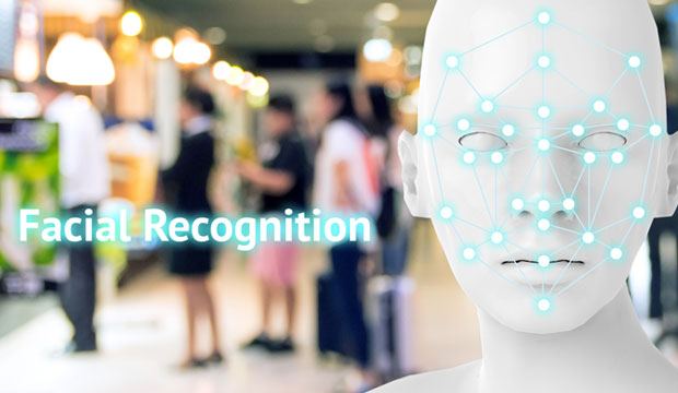 facial recognition technology does a terrible job of identifying people who are not white males
