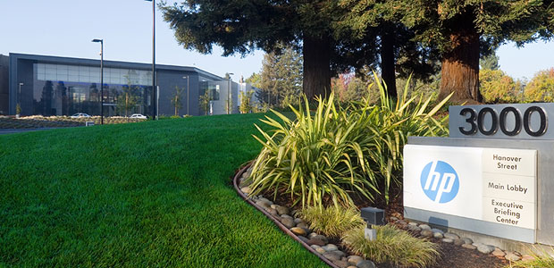 hp and other organizations have been taking aggressive steps to improve the world