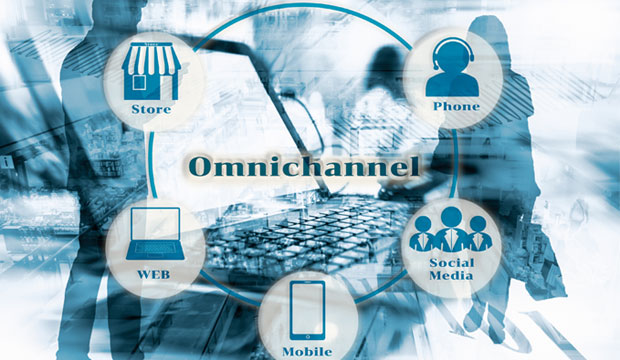 offline and online retailers can best engage omnichannel customers by joining forces