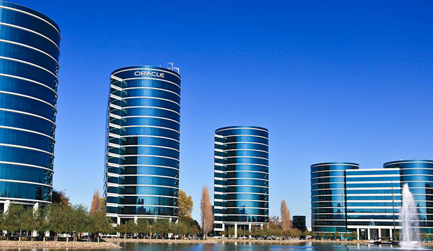 a fundamental change is taking place at oracle as the company transitions to the cloud