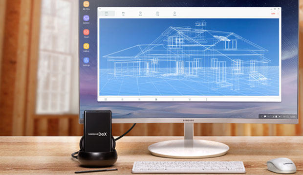 samsung has ended support for its linux on dex beta program