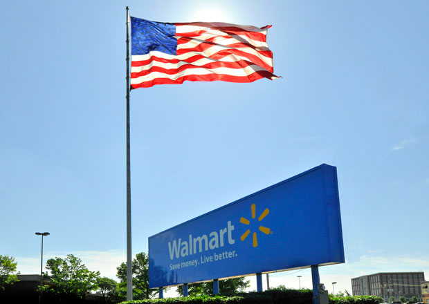 walmart