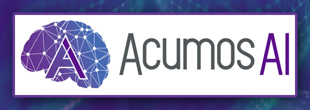 the acumos ai project part of a linux foundation umbrella group has released athena software for open source ai development