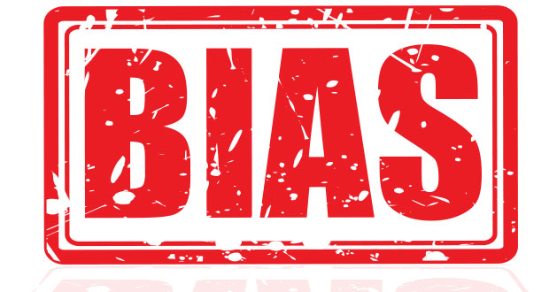 google should adopt rules to reduce bias in its search engine algorithms