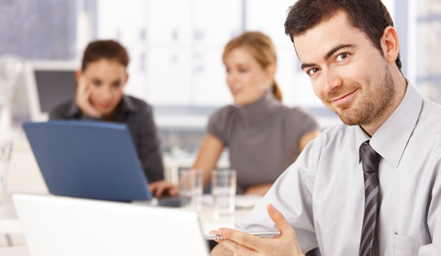 segmenting sales professionals into a-b-c categories doesn't work in a saas world