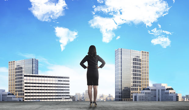 private cloud services can be as cost-effective as public cloud says a report from canonical and 451 research