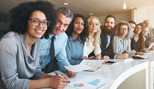 a broader approach to diversity that addresses problem-solving instead of optics is necessary