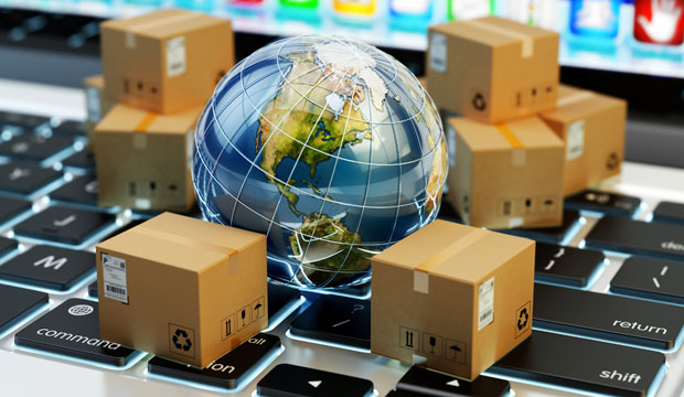 route planning software can save e-commerce companies time and money and increase customer loyalty