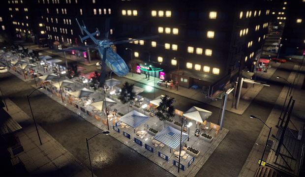 google-maps-api-gaming