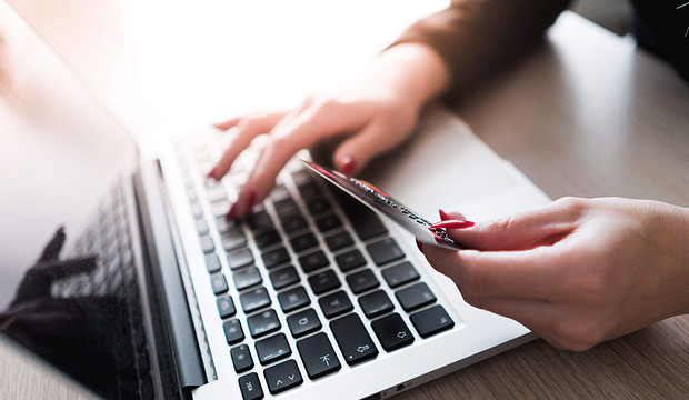 customer convenience must be balanced with reasonable measures to prevent e-commerce chargeback fraud