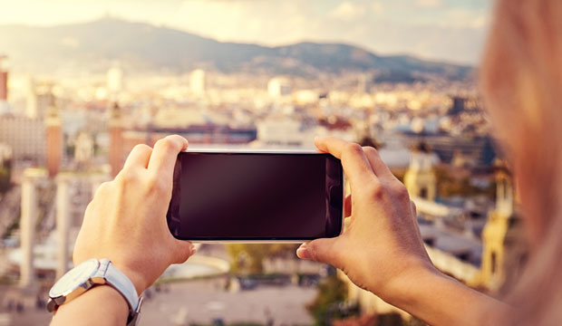 sony has unveiled a 48mp sensor to improve performance of mobile phone cameras