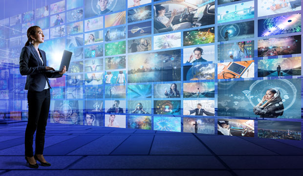 internet speed throttling and european content quota requirements could hamper streaming video services