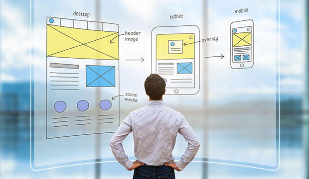a better ecommerce user experience will result in greater customer satisfaction and more sales