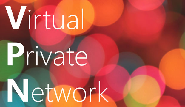 a virtual private network or vpn can bolster online shopping security