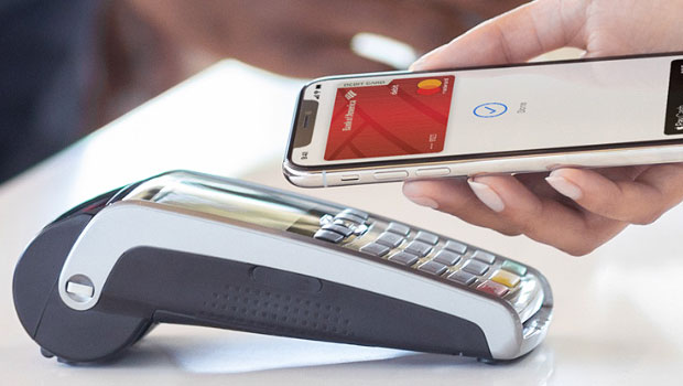 apple pay's expansion means the battle for mobile payment territory is on
