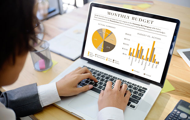 there are good budgeting tools compatible with linux systems but they might not be free