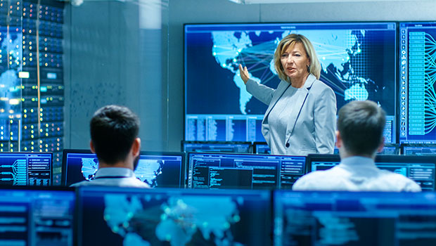 october is national cyber security awareness month