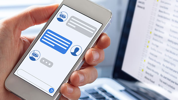 chatbots may never replace humans but they can relieve them of many mundane tasks