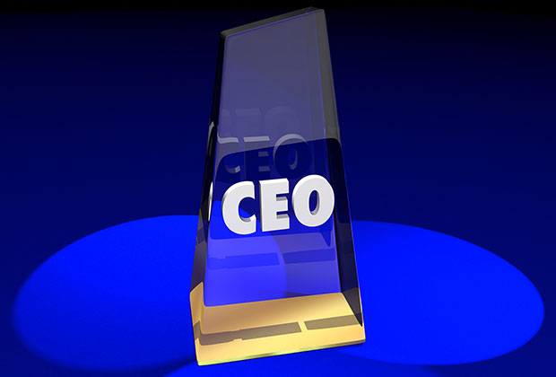 cisco ceo chuck robbins is ceo of the decade for his efforts to make the world a better place