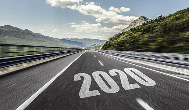 stronger focus on platform and emergence of an information utility will be two important trends in 2020