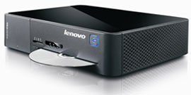 Lenovo Q700 home theater PC