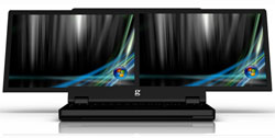 GSCREEN SPACEBOOK 2009