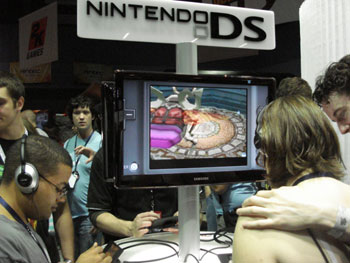 PAX celebrates games played on the console, on the table, on the PC and on the handheld.