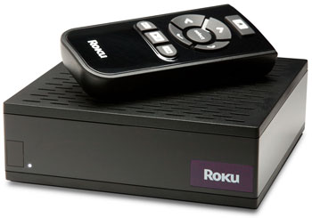 Roku Digital Video Player