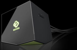 The Boxee Box