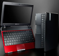 Gateway EC 1437u