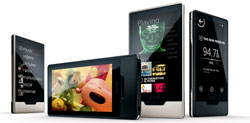 Zune HD