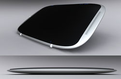 Notion Ink's smart-tablet