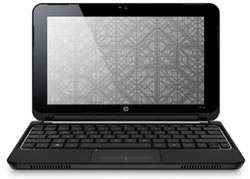 HP Mini 210
