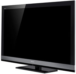 Sony  Bravia EX700