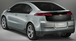 Chevy Volt