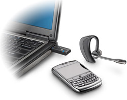 Plantronics Voyager Pro UC