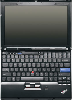 The X201s