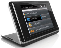 Flo TV Personal Television