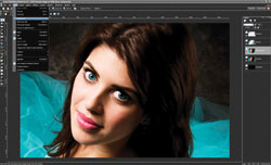 Corel's PaintShop Photo Pro X3
