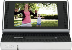 Cisco's Flip SlideHD