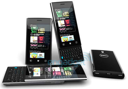 Dell Lightening