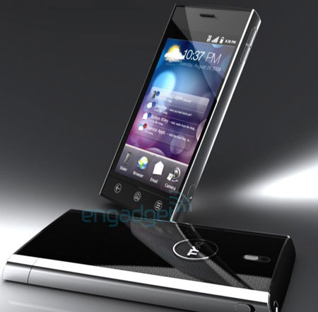 Dell Thunder
