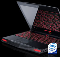AlienWare M11X