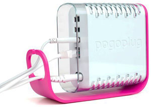 The Pogoplug 2