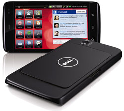 Dell Streak