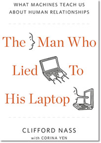 The Man Who Lied To His Laptop