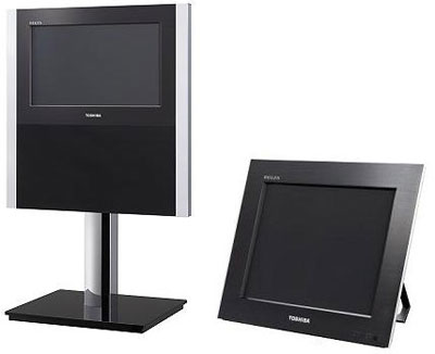 Toshiba 3D Regza GL1