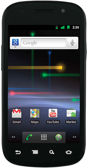 Nexus S